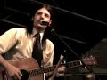 THE AVETT BROTHERS     IN THE CURVE