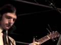 THE AVETT BROTHERS IN THE CURVE