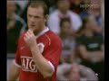 Rooney all goals in this season
