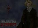 FullMetal Alchemist: Somewhere Down the Road