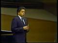 videos de Francisco Araiza sings DER ERLKÖNIG (Schubert)