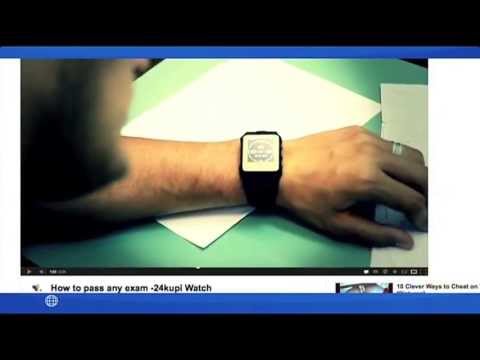 Image de prévisualisation YouTube