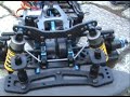 Testrun TB Evo IV Testrun TB Evo IV