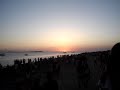 Puesta de Sol Cafe del Mar Ibiza