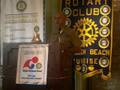 videos de Monarch Beach Sunrise Rotary Club Honored by 5th Marines