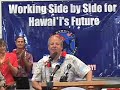 Senator fred hemmings introduces senate gop candidates
