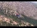 Parapente paragliding Vuelo en Chancon (Chile)