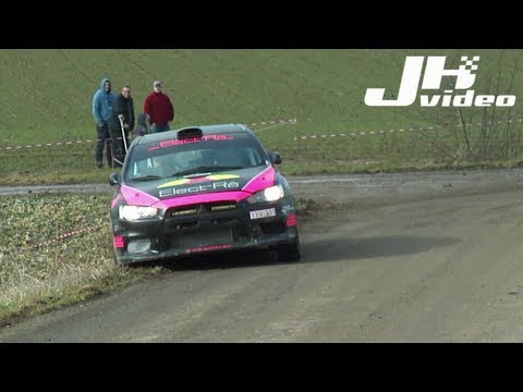 Latest WRC HD & Rally HD Videos