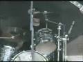 Retrolux Live at Bretton - Led Zep medley with Drum Solo