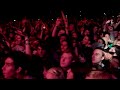 Paramore - Crowd Shot HD (Wembley Arena 18/12/2009)