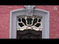 Monschau - winterliche Melancholie an der Rur