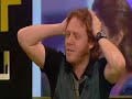 Celebrity Big Brothers Big Mouth Day 1 - First Blood Celebrity Big Brothers Big Mouth Day 1 - First Blood