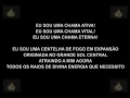 O FOGO SAGRADO - Magia da Natureza, Alquimia Divina