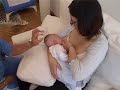 Tv Crecer - Lactancia: posición clásica