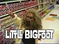 Little Bigfoot