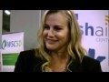 The Stupid Show - Episode 4 - Interview Daryl Hannah