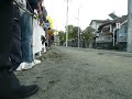 山北町　流鏑馬 3