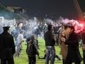 CBS This Morning - Deadly clash between soccer fans kills 78