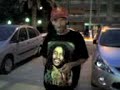 Pobre que se cree Bob Marley en La Antilla