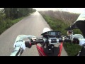 Husqvarna SMR 510 2008 - GOPRO test