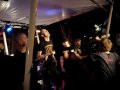 Lesra - The Blame. Live at Trädgården Umeå Feat. Dave Exit