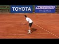 Grigor Dimitrov & Todor Enev @ Bulgarian Open - End Game Manele-Gratis.net
