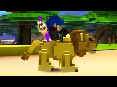 how to patch cube world