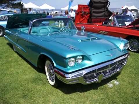 classic car shows