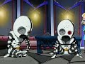Viewtiful Joe Cap�tulo 6 - Parte 1