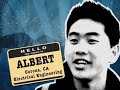 Visit www.theU.com for 100,000 more college videos!Preppies? Hippies? Jocks? What about everyone in-between? Hear what Uc Berkeley students say about the type of people that attend at their school. An original production from theU.com.