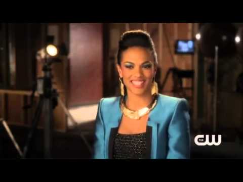 Agyeman - Like The Carrie Diaries page for the latest news about the show! https://www.facebook.com/OfficialTheCarrieDiaries https://www.facebook.com/OfficialTheCarrie...