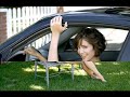 catherine bell