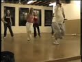 me and you choreography