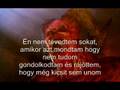 Anonim MC sátántangó