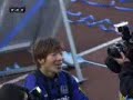 Gamba Osaka Campeon J.League 2005