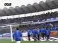 Gamba Osaka Campeon J.League 2005