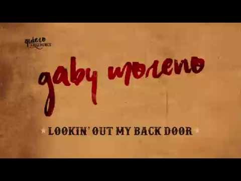Lookin Out My Back Door - Gaby Moreno