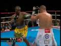 Sakio Bika Vs Peter Manfredo Jr. (1 of 2)