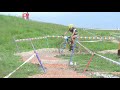Tampines XC Race Part 1