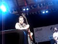 Rick Estrin - III Fórum Harmônicas Brasil