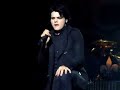 My chemical ROmance - this is how i disappear live @ Lx
