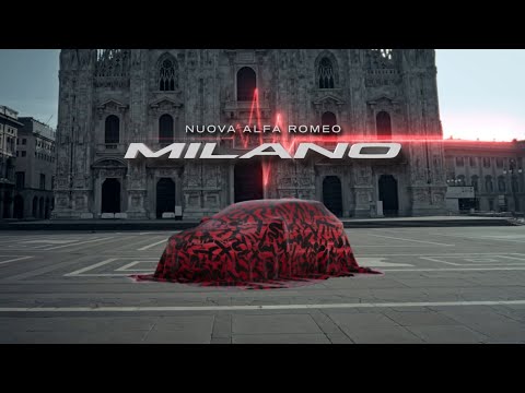 Alfa Romeo Milano