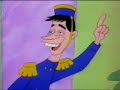 Bobby's world - jets choo-choos and cars pt.2