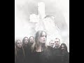 band: draconian
song: the solitude
album: where lovers mourn
official site of the band: www.draconian.se

while stars outspread the night-time watch
and wind through darkened treetops swirl;
i slowly bow my frozen features
in grief, in sadness and in woe...
in grief, in sadness and in woe.

in solitude forever!

forever i see, forever i hear, forever i smell,
forever i taste and forever i feel the solitude...

no voice (no voice), no hand (no hand) of human source
can reach me (reach me) in this place...
though fallen (fallen) figures (figures) closely passes
and invites me (invites me) into somber dance...
this somber dance!

cold and desolate my soul turns grey,
(and) alone i witness the neverending day.

my wasted dreams lie silent and dead
within this darkened tears i shed...
this darkened tears i shed.

in solitude forever!

so lonely i stand on this tortured cliff
hearing distant cosmic echoes calling;
beckons me to decline this withered beauty
and leave this lie to greet the night...
the night without an end.

the solitude...

this solitary life...
maybe i should just end it all...
yes, i should just end it all!