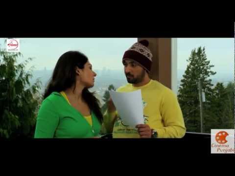 Offical Trailer Jatt and Juliet upcoming punjabi Movie starring Diljit, Neeru - CinemaPunjabi.com