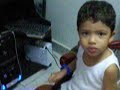 juan rock the nation kiss