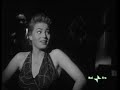 Silvana Mangano (el negro zumbon) from ANNA movie of 1951