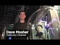 Watch 'World's Biggest Space Party'