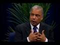 Patrick Sookhdeo speaks about Islam in the UK