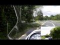 Manorhamilton, County Leitrim to Sligo